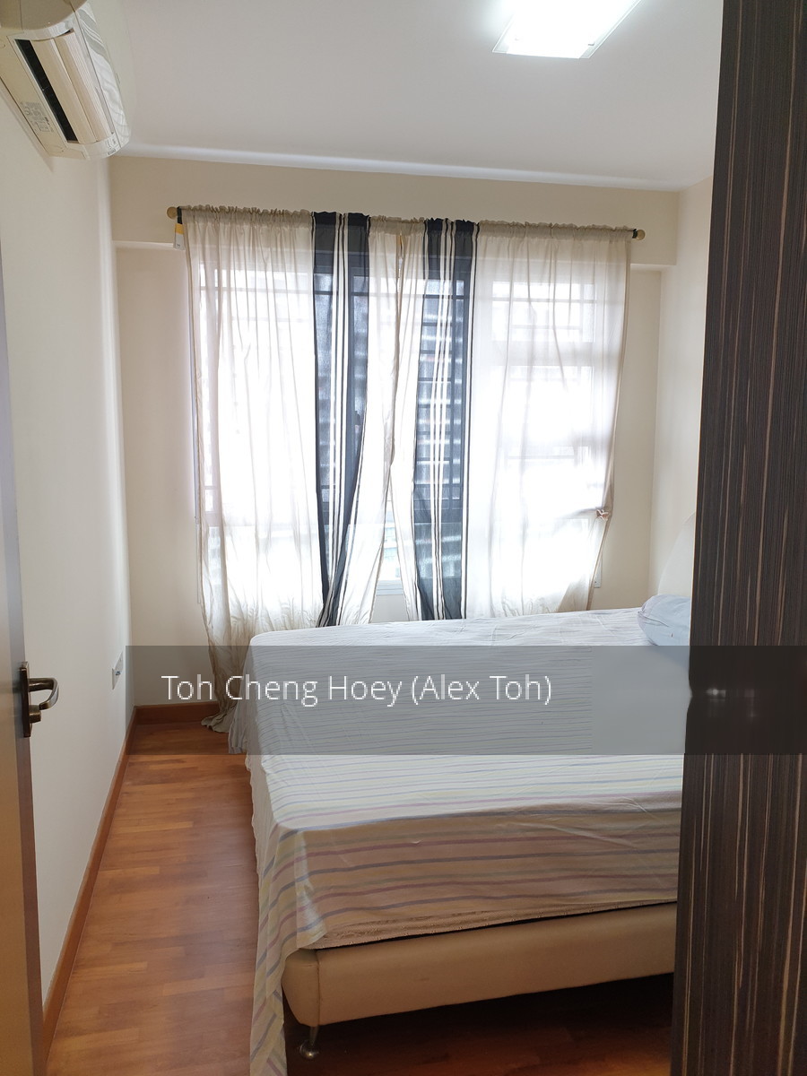 Blk 269B Punggol Field (Punggol), HDB 4 Rooms #208479471